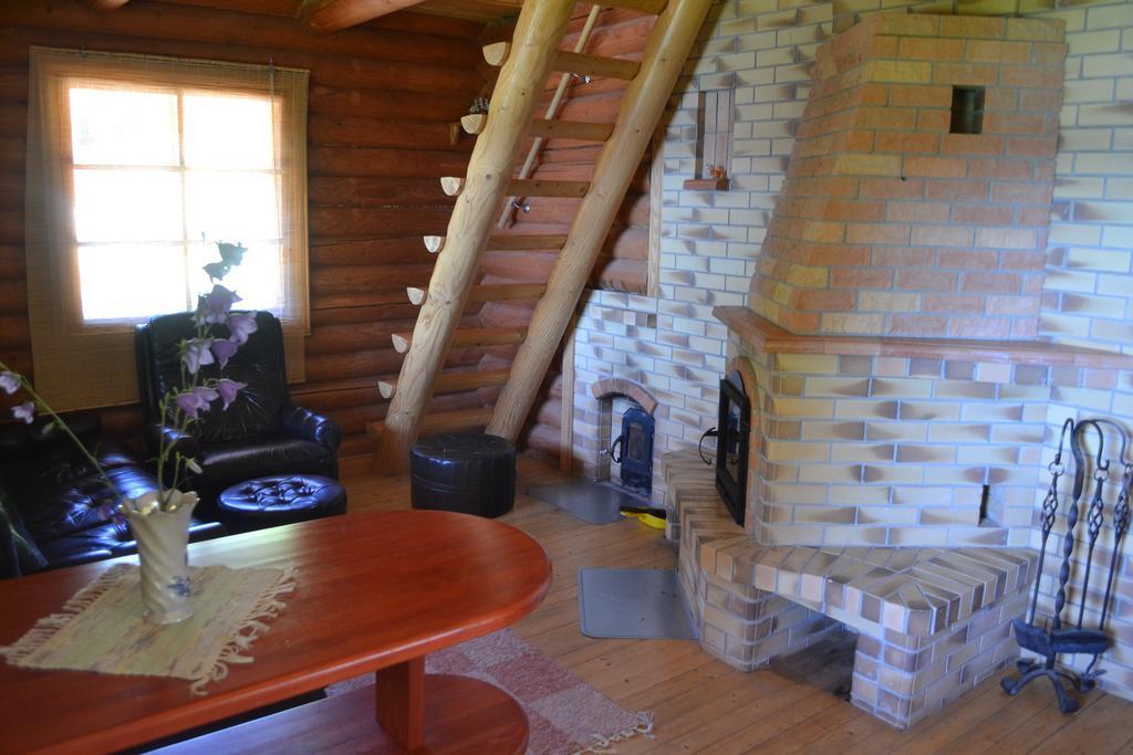 Lumatu Loodla Holiday House מראה חיצוני תמונה