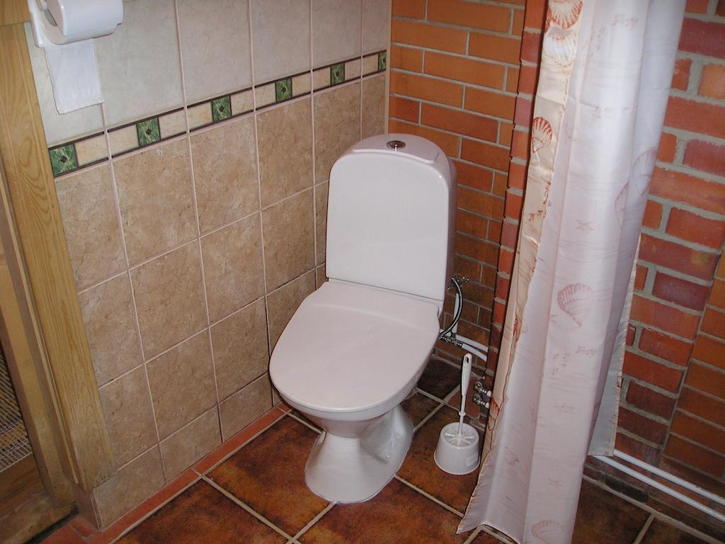 Lumatu Loodla Holiday House מראה חיצוני תמונה