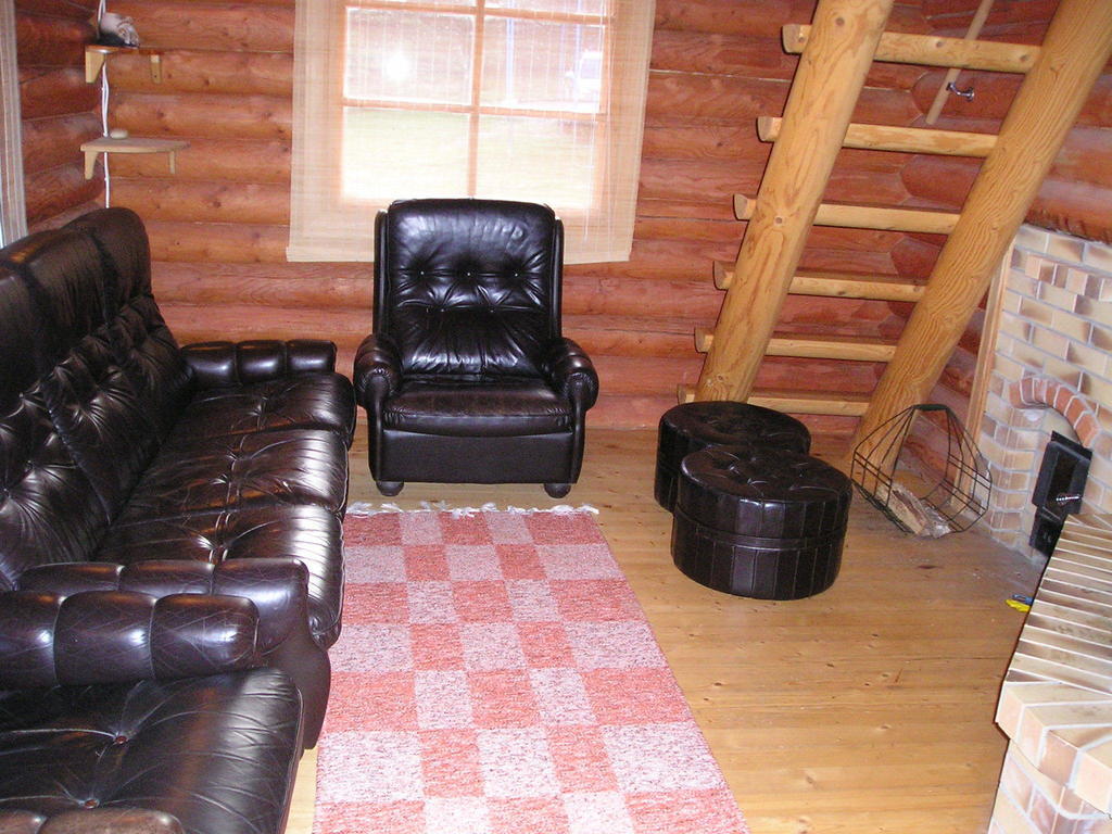 Lumatu Loodla Holiday House חדר תמונה